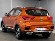 MG MG ZS