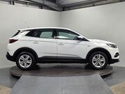 Vauxhall Grandland X