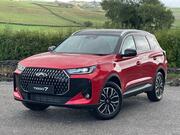 Chery Tiggo 7