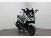 Honda Forza 350