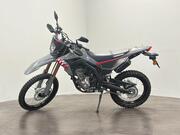 Honda CRF300L