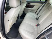 Jaguar XF Saloon 2.7d V6 Premium Luxury Auto Euro 4 4dr