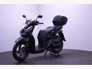 Honda SH125i