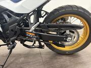 Honda XL750 Transalp