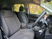 Volkswagen Caddy California Maxi