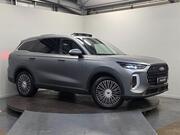 Chery Tiggo 9