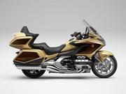 Honda GL1800 Gold Wing