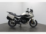 Honda NT1100