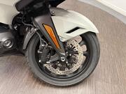 Honda GL1800 Gold Wing