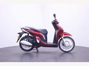 Honda SH Mode 125