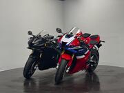 Honda CBR1000RR-R Fireblade SP