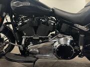 Harley-Davidson Softail