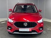 MG MG ZS