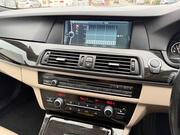 BMW 5 Series Saloon 2.0 520d M Sport Steptronic Euro 5 (s/s) 4dr