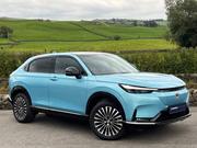 Honda e:Ny1