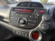 Honda Jazz Hatchback 1.4 i-VTEC ES Euro 5 5dr