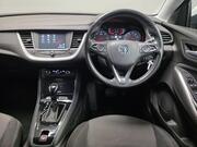 Vauxhall Grandland X