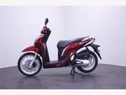 Honda SH Mode 125
