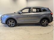 MG MG ZS