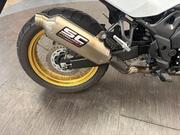 Honda XL750 Transalp
