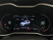 MG MG ZS