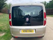 Fiat Doblo Estate 1.6 MultiJet 16v Active (s/s) 5dr