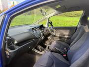 Honda Jazz Hatchback 1.4 i-VTEC ES Euro 5 5dr