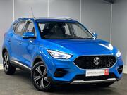 MG MG ZS