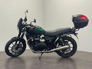 Triumph Speed Twin 900