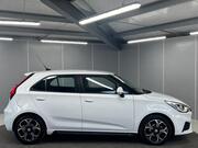 MG MG3