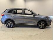 MG MG ZS