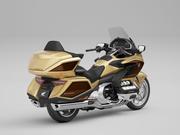 Honda GL1800 Gold Wing