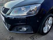 SEAT Alhambra MPV 2.0 TDI CR SE DSG Euro 5 5dr