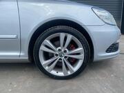 Skoda Octavia Hatchback 2.0 TFSI vRS Euro 4 5dr