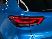 MG MG ZS