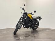 Honda CL500