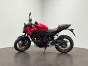 Honda CB500 Hornet