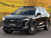 Chery Tiggo 9