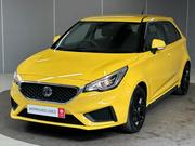MG MG3