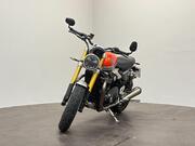 Triumph Speed Twin 1200