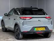 DS AUTOMOBILES DS 3
