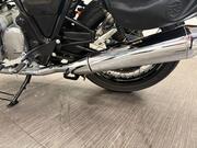 Royal Enfield Interceptor 650