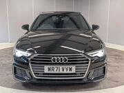 Audi A6 Saloon