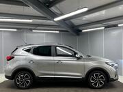 MG MG ZS