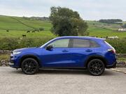 Honda ZR-V