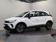 Vauxhall Crossland