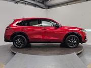 Honda ZR-V
