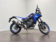 Yamaha Tenere 700