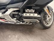 Honda GL1800 Gold Wing