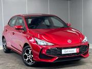 MG MG3